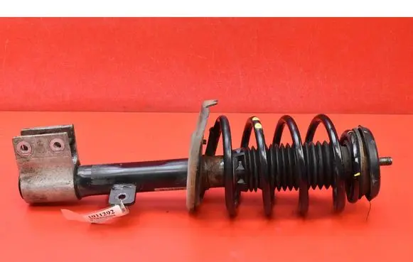 Front shock absorber/damper