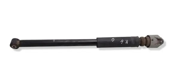 Ford Fiesta Rear shock absorber/damper 8V5118159AA