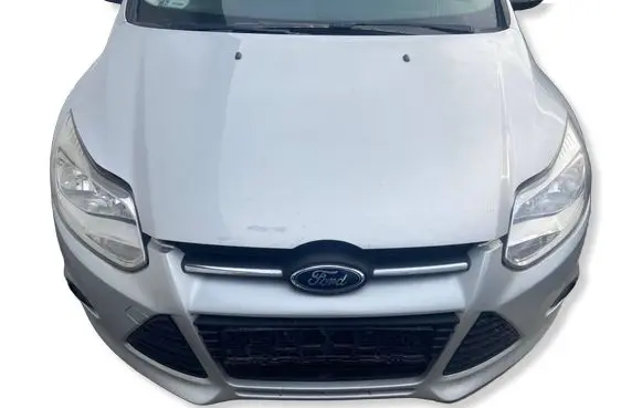Ford Focus Engine bonnet/hood 