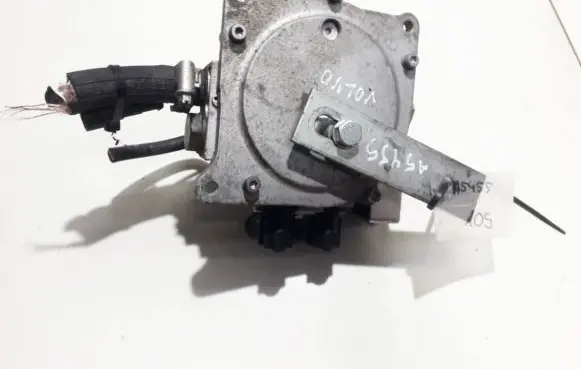 Volvo S40, V40 LP gas reducer N150020600 K901411