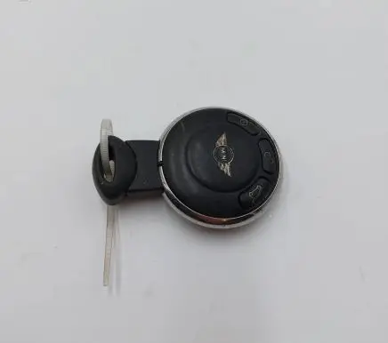 Mini Cooper Countryman R60 Ignition key/card 