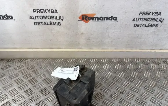 Opel Zafira A Fuse box set 90560119