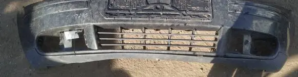Volvo V50 Front bumper