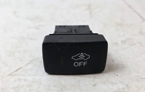 Honda CR-V Other switches/knobs/shifts M48809