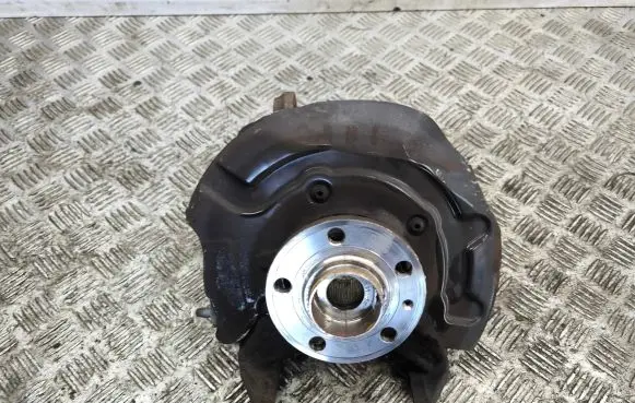 Audi A1 Front wheel hub