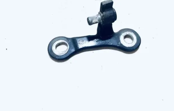 Opel Vectra C Rear door lower hinge 