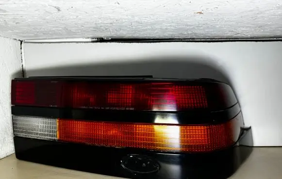 Ford Probe Rear/tail lights 0437837 0437837R