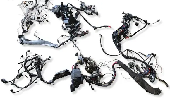 Land Rover Range Rover Velar Wiring harness 6180630430 273FV7130