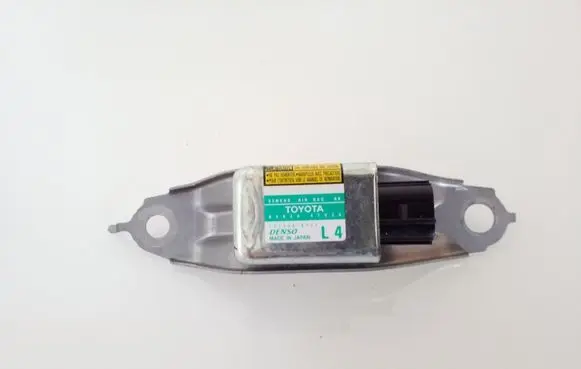 Toyota Prius (XW20) Airbag deployment crash/impact sensor 8983447020