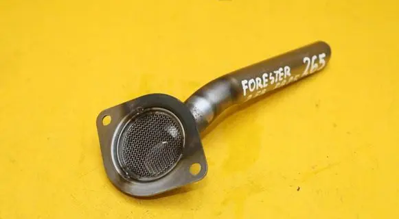 Subaru Forester SJ Oil pump 