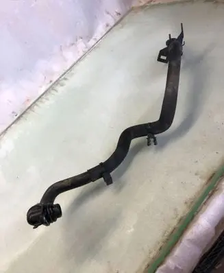 BMW X2 U10 Engine coolant pipe/hose M0141291