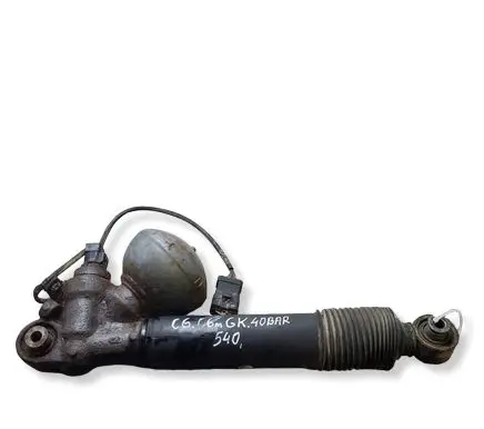 Citroen C6 Shock absorber/damper/air suspension 