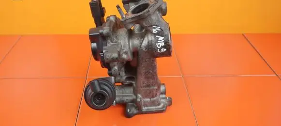 Peugeot 508 RXH EGR thermostat V29006934 4HL