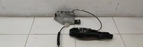 Citroen C3 Rear door lock PSA123985 4402N2207N5