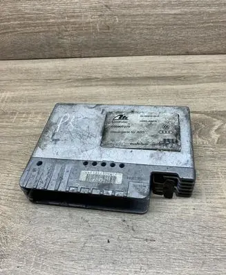 Volkswagen PASSAT B3 ABS control unit/module 535907379 10093501344