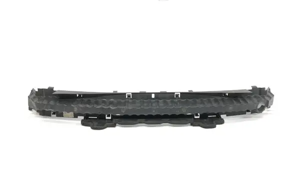 Nissan Qashqai J12 Front bumper 620906UA5A 248660MLD 248659ASM