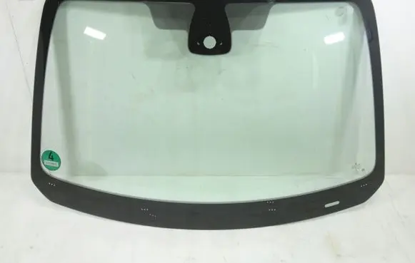 Smart ForTwo III C453 Front windscreen/windshield window SMARTFORTWO2018ROK