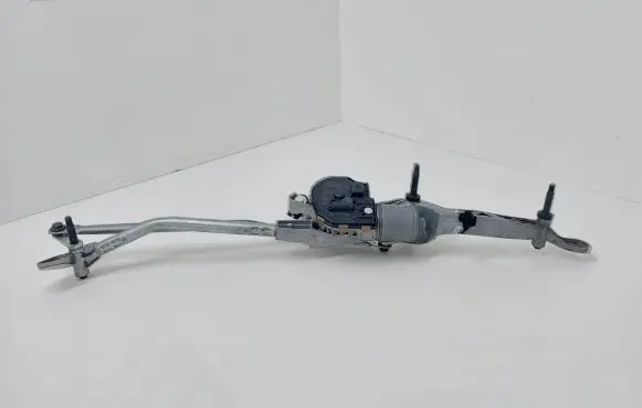 Mercedes-Benz CLS C218 X218 Front wiper linkage and motor A2128201240 3397021442