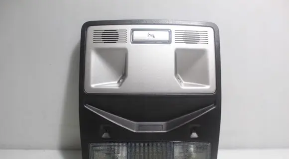Jaguar XF Other interior light 16600250004