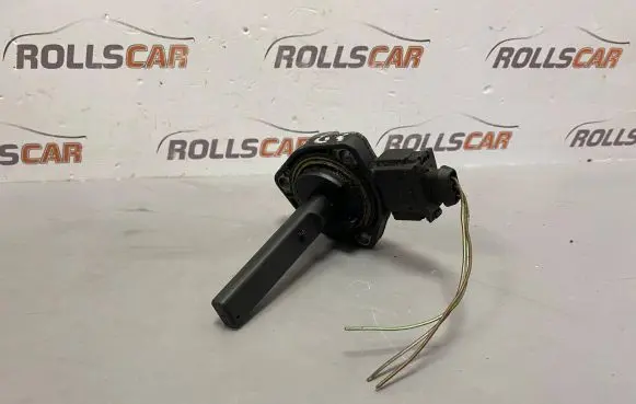 BMW 5 E39 Oil level sensor 6PR00786800 1433596