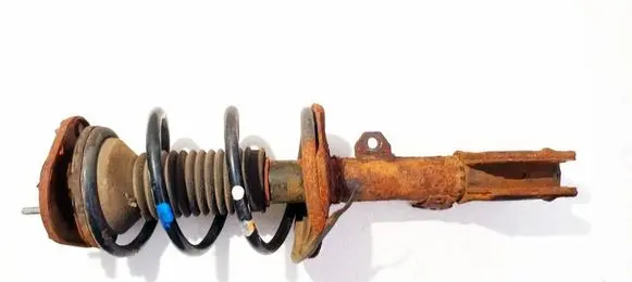 Toyota Avensis T250 Front shock absorber/damper