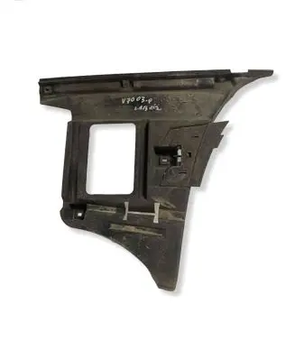 Volvo V70 Rear bumper mounting bracket 8648198 8648199