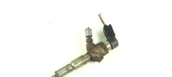 Ford Fiesta Fuel injector 9663429280 5WS40149Z