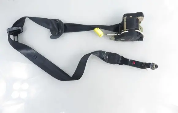 Volkswagen Touran I Front seatbelt 1T1857705