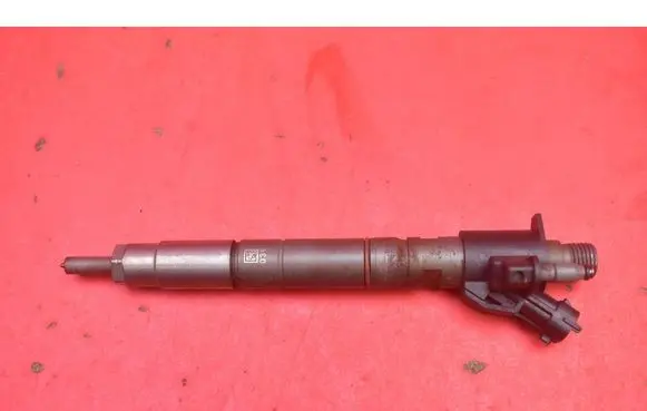 Volvo S60 Fuel injector 31303238
