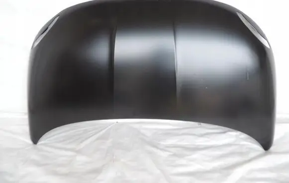 Fiat 500E Engine bonnet/hood 0052137631-001
