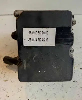 Audi A4 S4 B7 8E 8H ABS Pump 0265950474 59214R0434