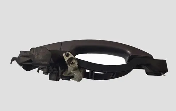 Ford C-MAX II Rear door exterior handle 3M51R224A37
