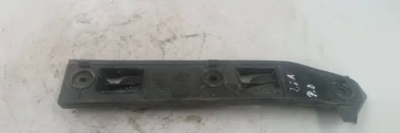 Volkswagen Golf IV Front bumper mounting bracket 1J0807184A NNW12535