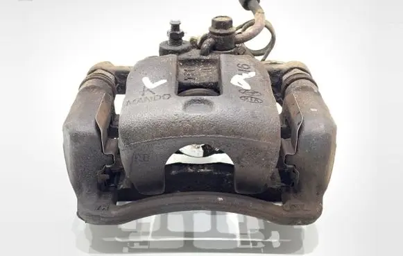 KIA Rio Rear brake caliper
