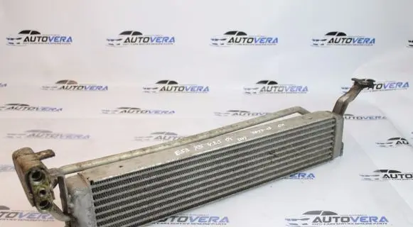 BMW X5 E53 Engine oil radiator 7542788 7543348