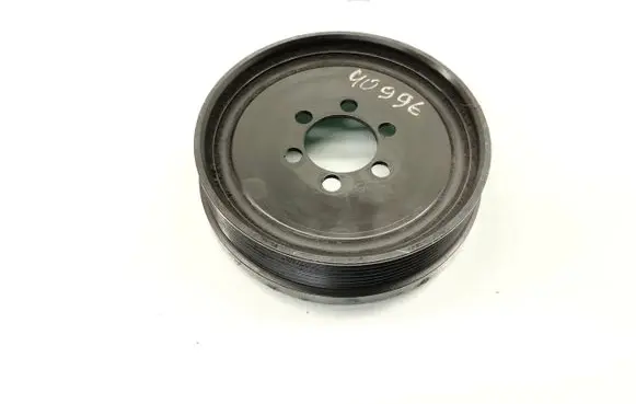 BMW 3 E90 E91 Crankshaft pulley