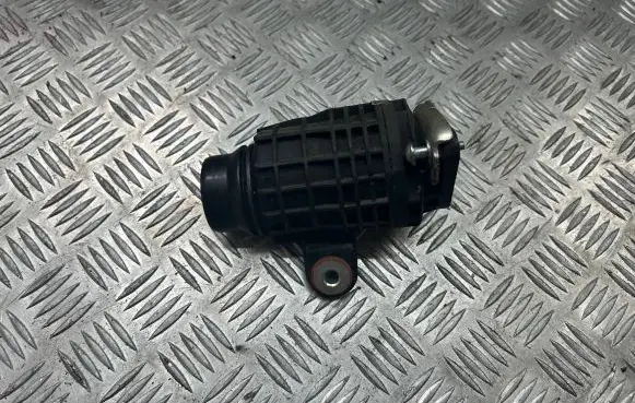 Alfa Romeo Stelvio Intercooler hose/pipe 50551443