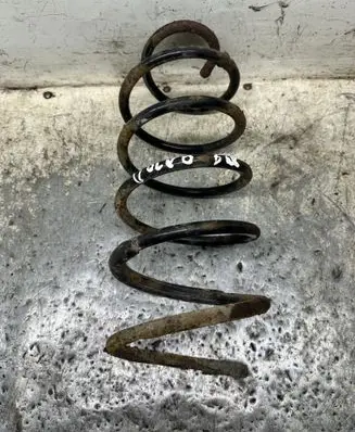 Volvo S60 Front coil spring 