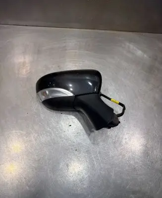 Renault Clio IV Front door electric wing mirror 963012003R