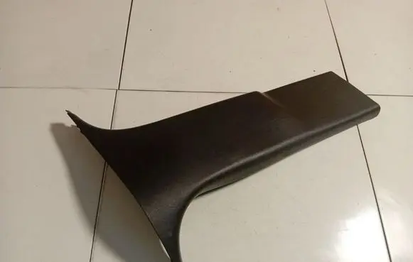 Peugeot 307 (B) pillar trim (top) 9647355877