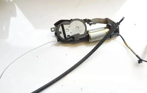 Audi A6 S6 C5 4B Seat adjustment motor 2801600a