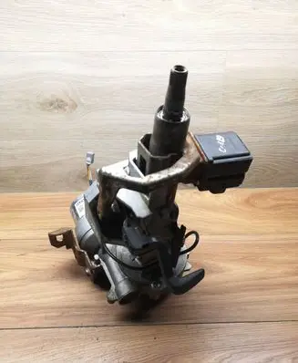 Renault Clio IV Electric power steering pump Q003TA2775ZE 6700002890A 33150733