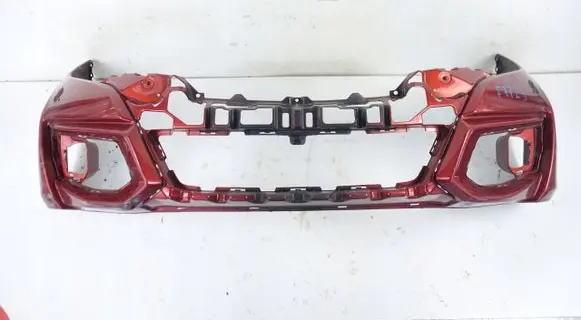 Honda CR-V Front bumper 71101