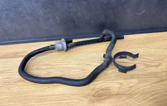 Skoda Octavia Mk2 (1Z) Valve vacuum 1K0133366AS 06A133367D