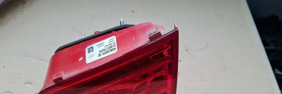 Audi A5 Sportback 8TA Tailgate rear/tail lights 8T0945094C