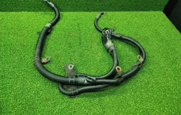 Mercedes-Benz S W220 Wires (generator/alternator) 2205401130 79688