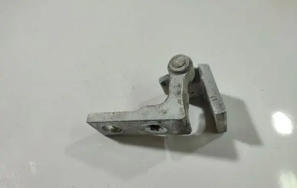 Fiat Fiorino Rear door lower hinge 