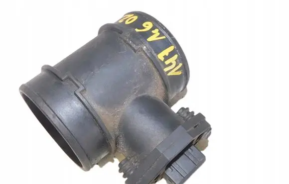 Alfa Romeo 147 Mass air flow meter 0280217111