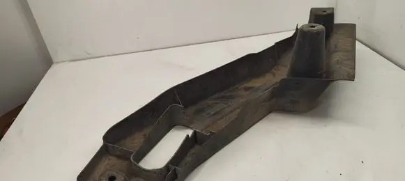 Ford Edge II Rear underbody cover/under tray FT4BR11779AE FT4BR11779
