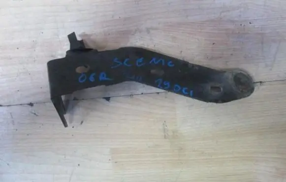 Renault Scenic II - Grand scenic II Radiator mount bracket 628952659R